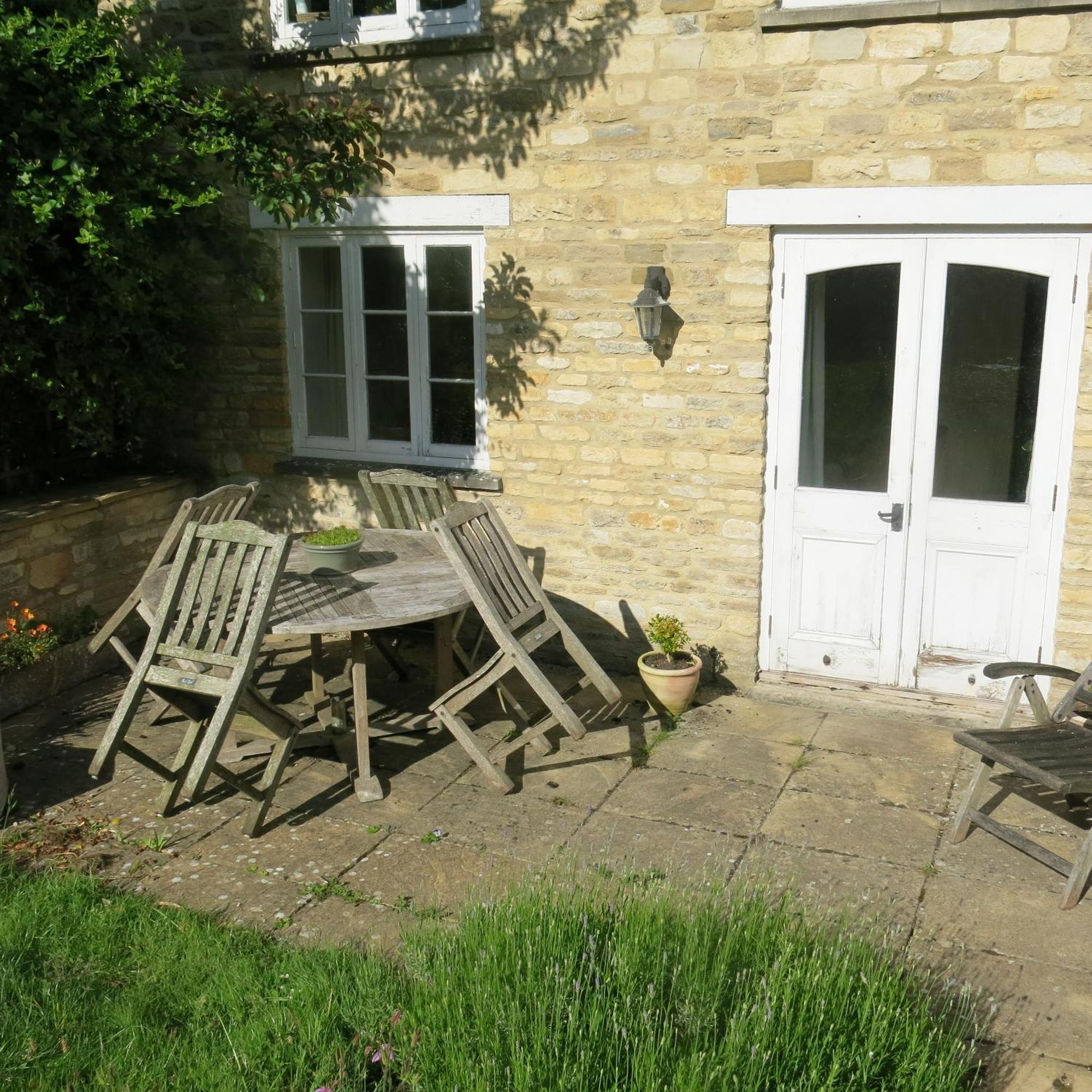 Characterful Cotswold Cottage Cirencester Kültér fotó