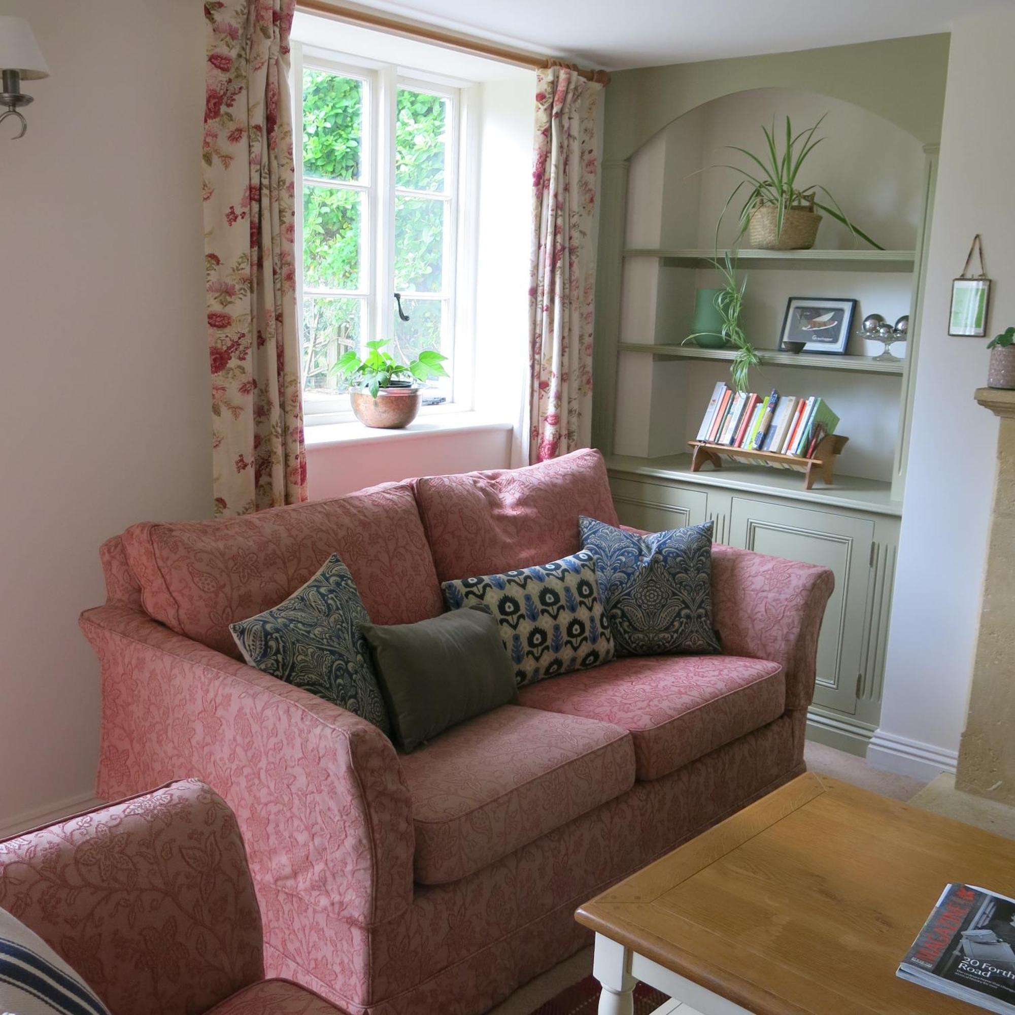 Characterful Cotswold Cottage Cirencester Kültér fotó