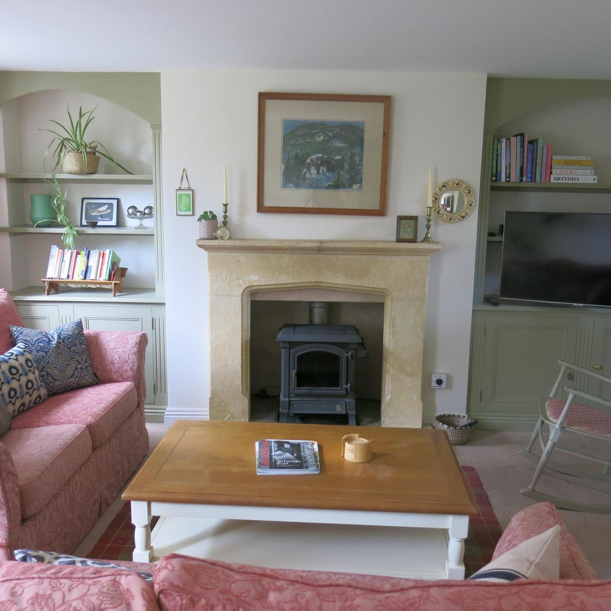 Characterful Cotswold Cottage Cirencester Kültér fotó