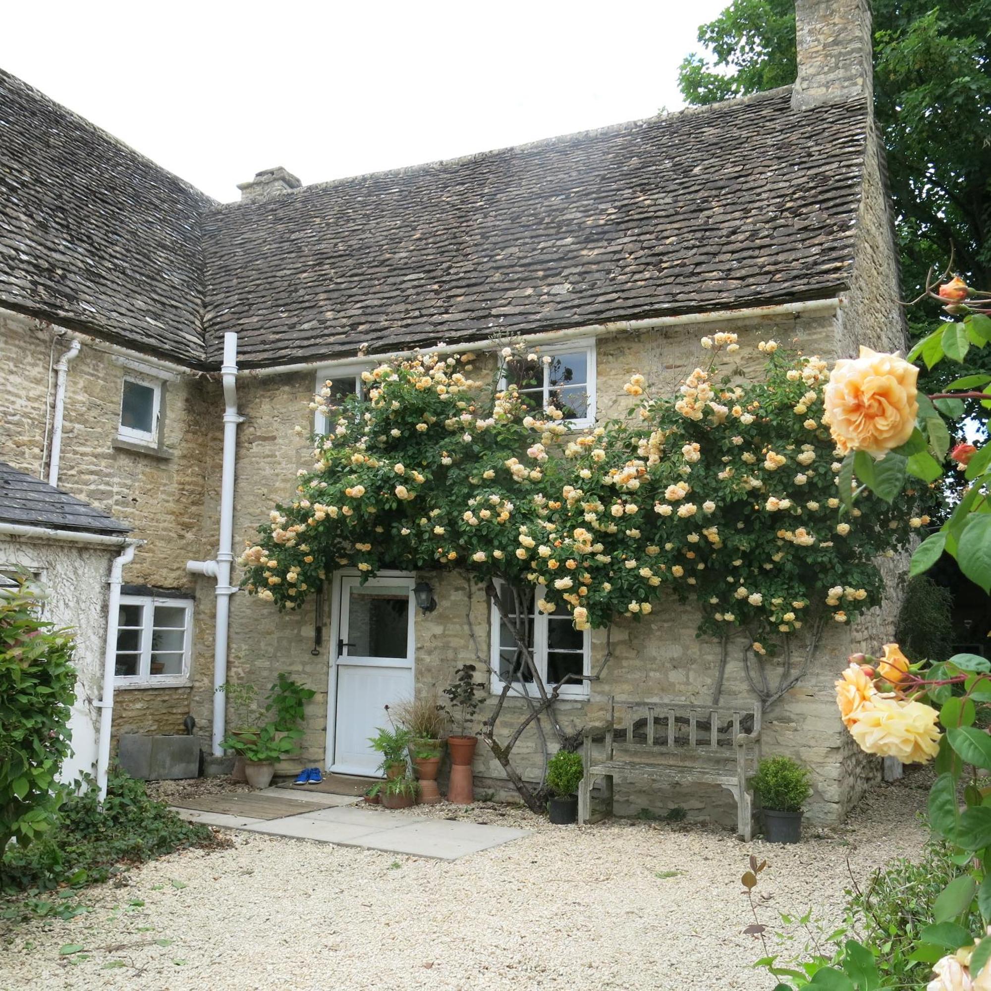 Characterful Cotswold Cottage Cirencester Kültér fotó